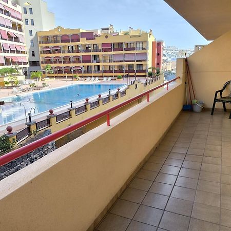 Jardin Marino Lejlighed Puerto de Santiago  Eksteriør billede