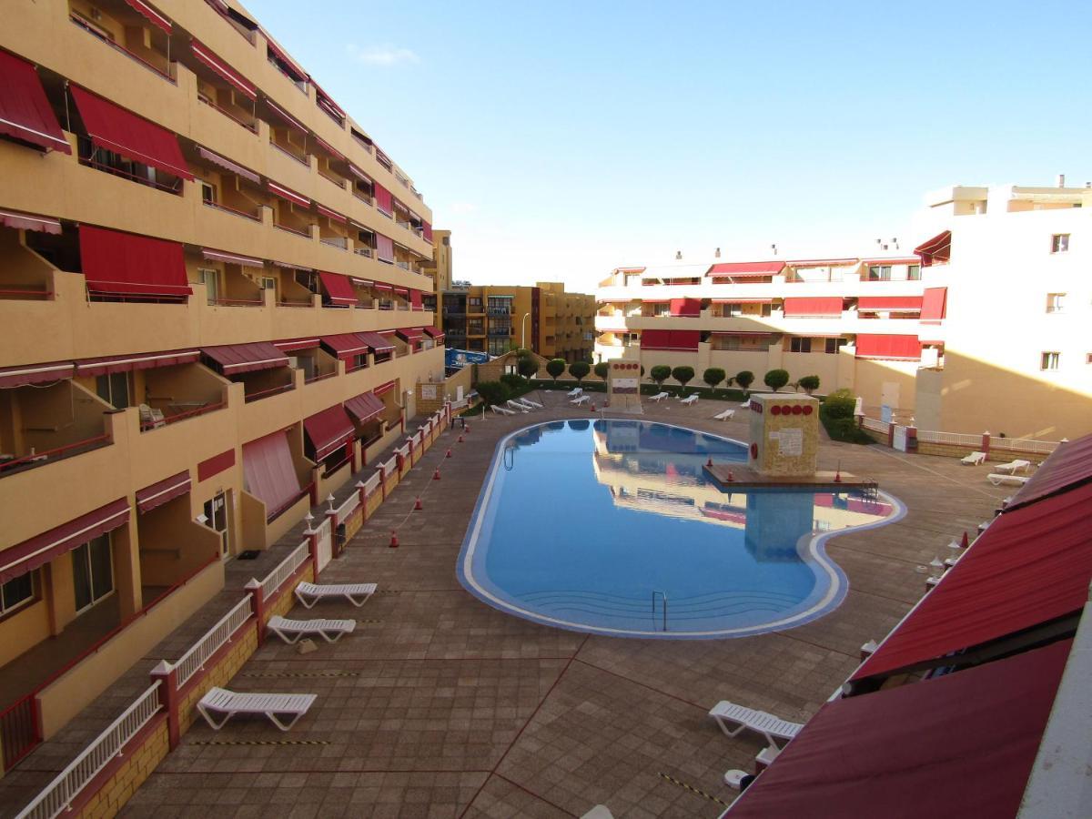 Jardin Marino Lejlighed Puerto de Santiago  Eksteriør billede